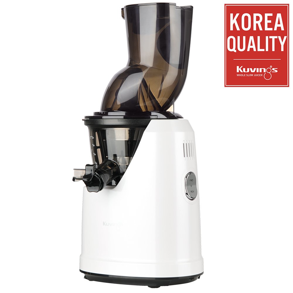 Máy ép chậm Kuvings NS-1725CBC2 [400ml]