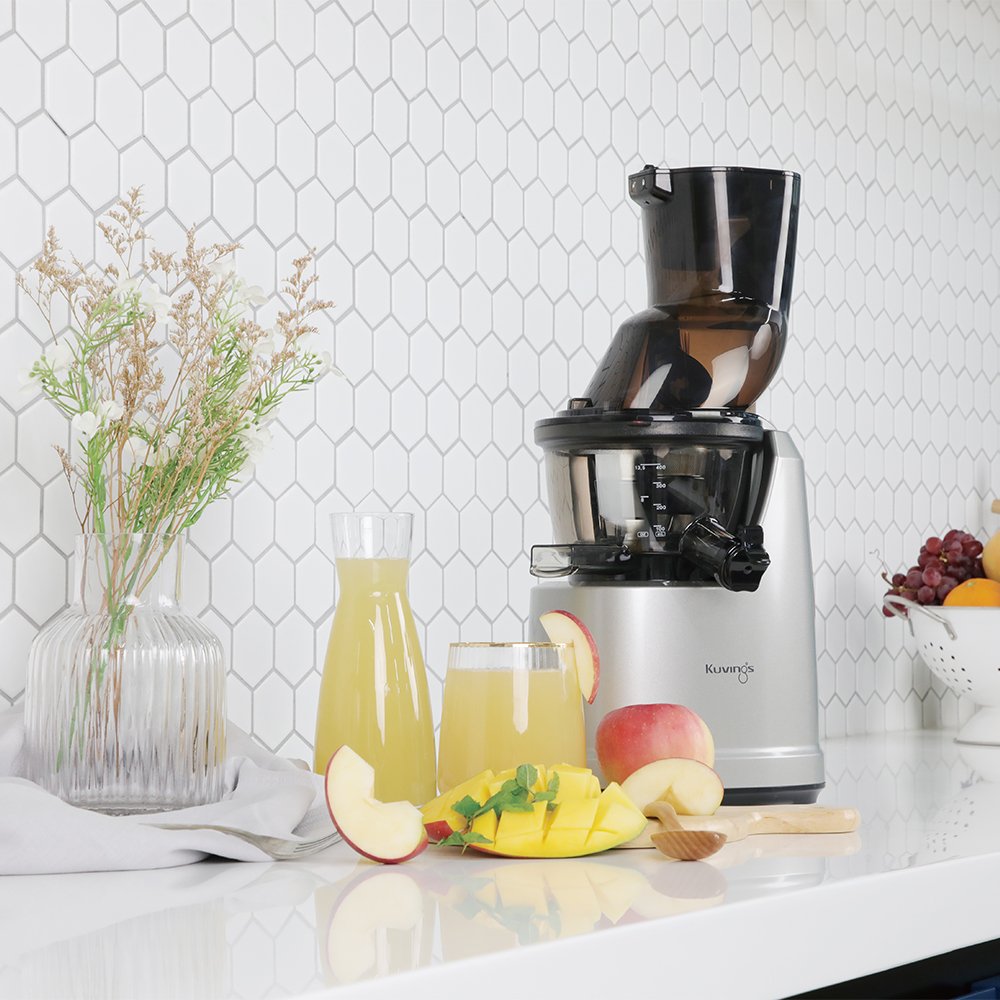 Máy ép chậm Kuvings NS-1725CBC2 [400ml]