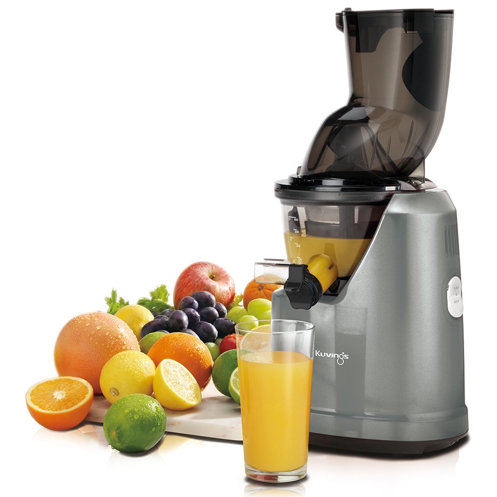 Máy ép chậm Kuvings NS-1725CBC2 [400ml]