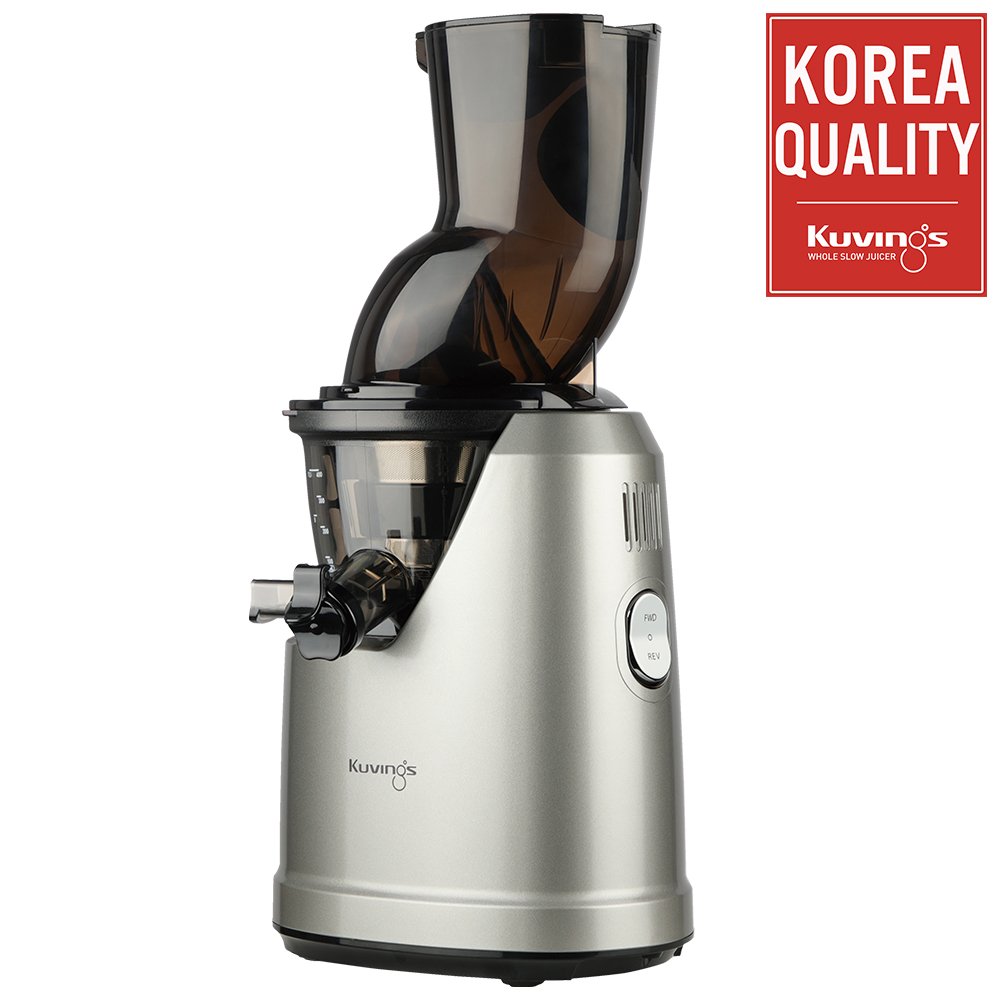 Máy ép chậm Kuvings NS-1725CBC2 [400ml]
