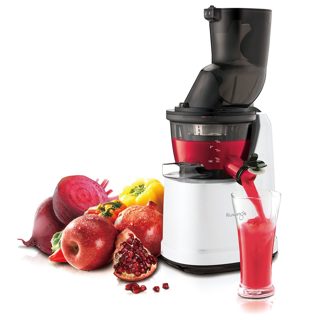 Máy ép chậm Kuvings NS-1725CBC2 [400ml]