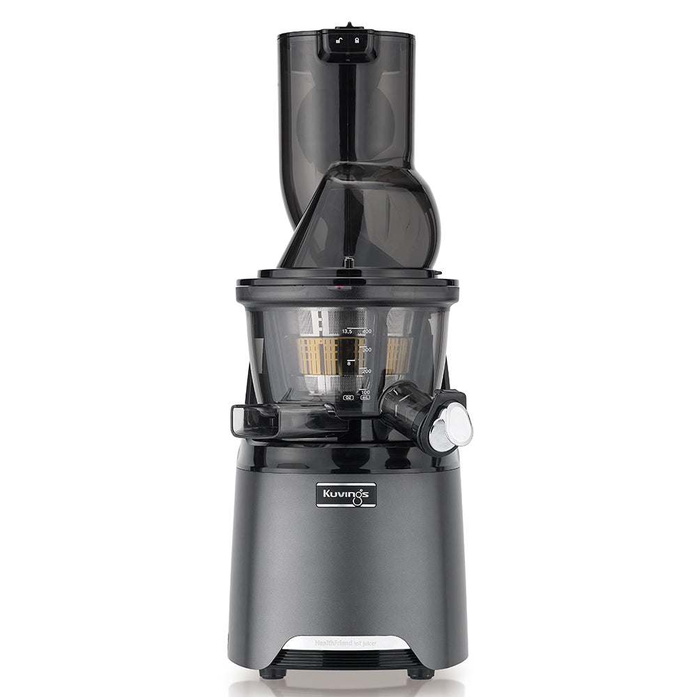 Máy ép chậm thông minh IoT Kuvings NS-2026BC [400ml]