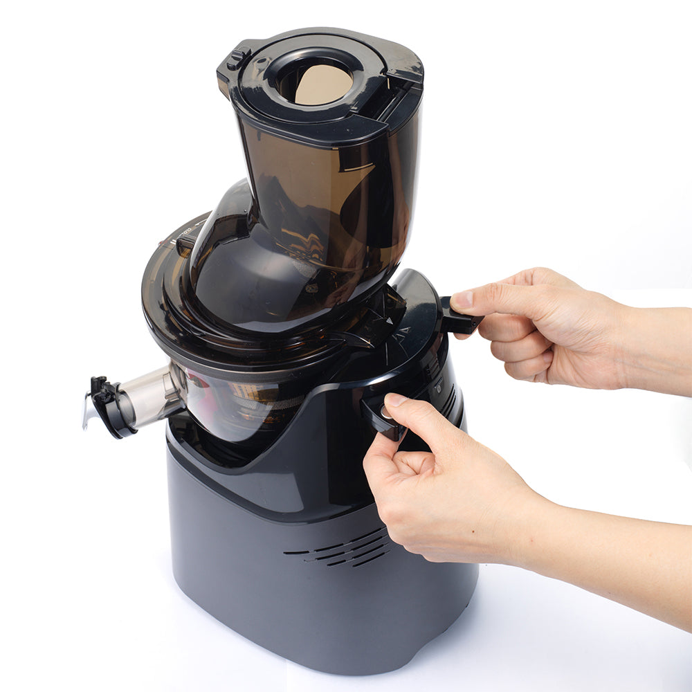 Máy ép chậm thông minh IoT Kuvings NS-2026BC [400ml]