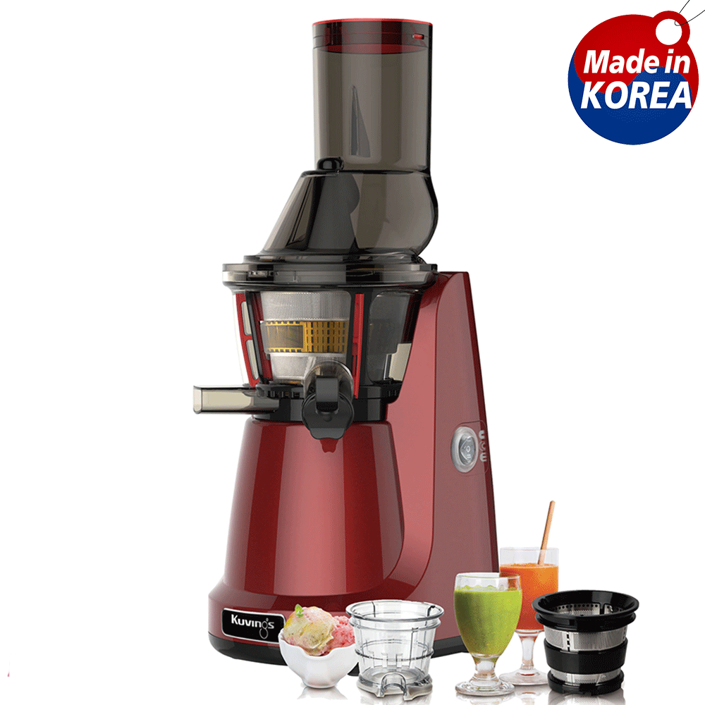Máy ép chậm 3 trong 1 hiệu Kuvings NS-321CBM2 [400ml]