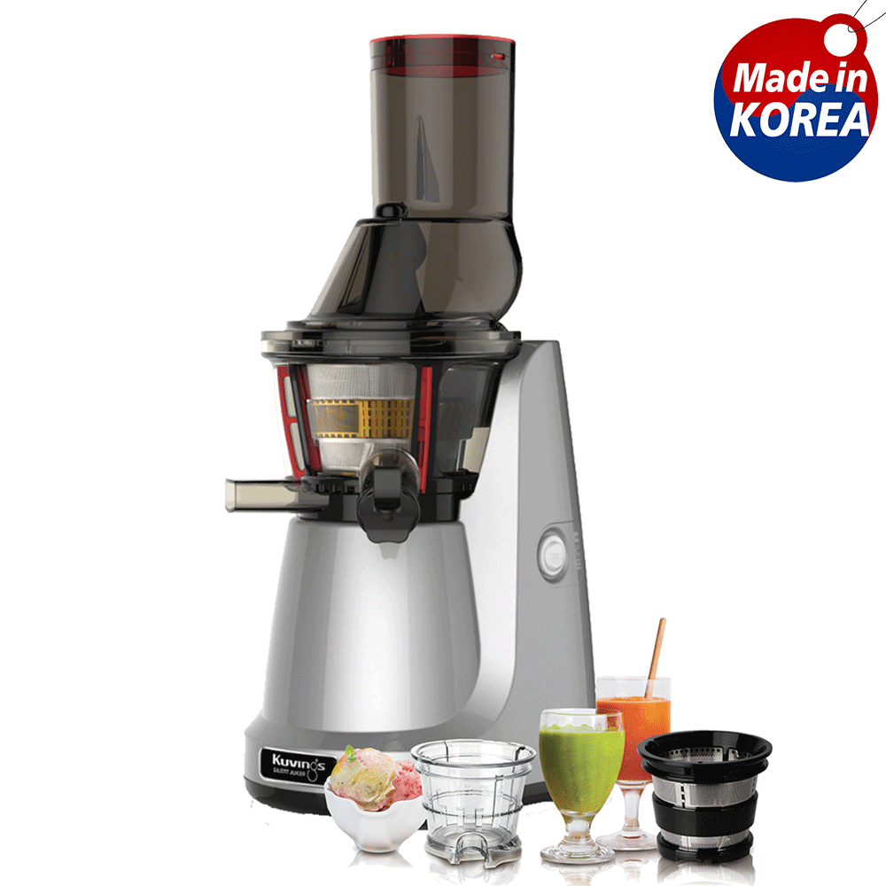 Máy ép chậm 3 trong 1 hiệu Kuvings NS-321CBM2 [400ml]