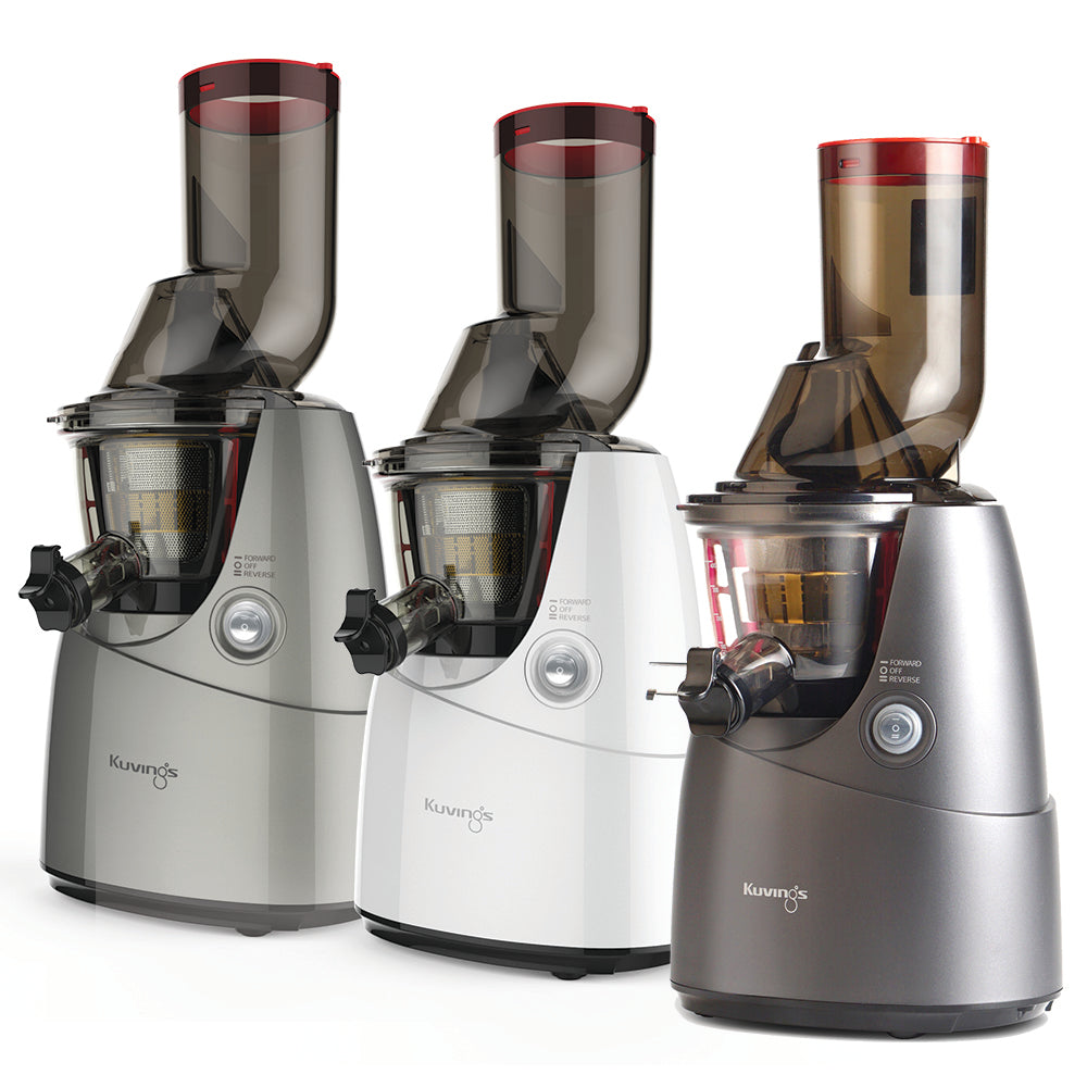 Máy ép chậm Kuvings NS-621CBM2 [400ml]