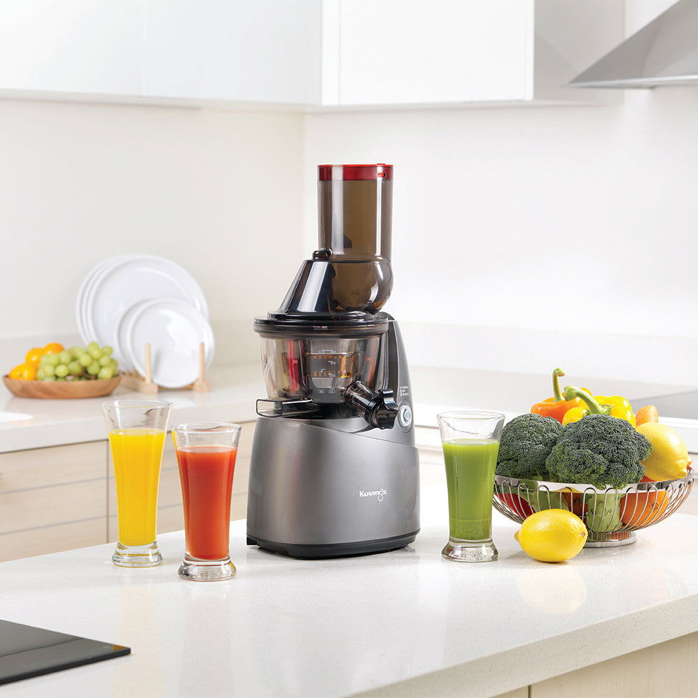 Máy ép chậm Kuvings NS-621CBM2 [400ml]