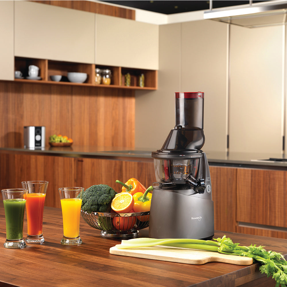 Máy ép chậm Kuvings NS-621CBM2 [400ml]