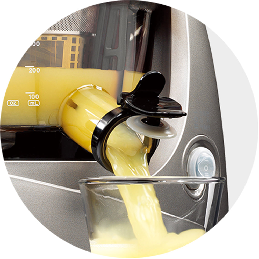 Máy ép chậm Kuvings NS-621CBM2 [400ml]