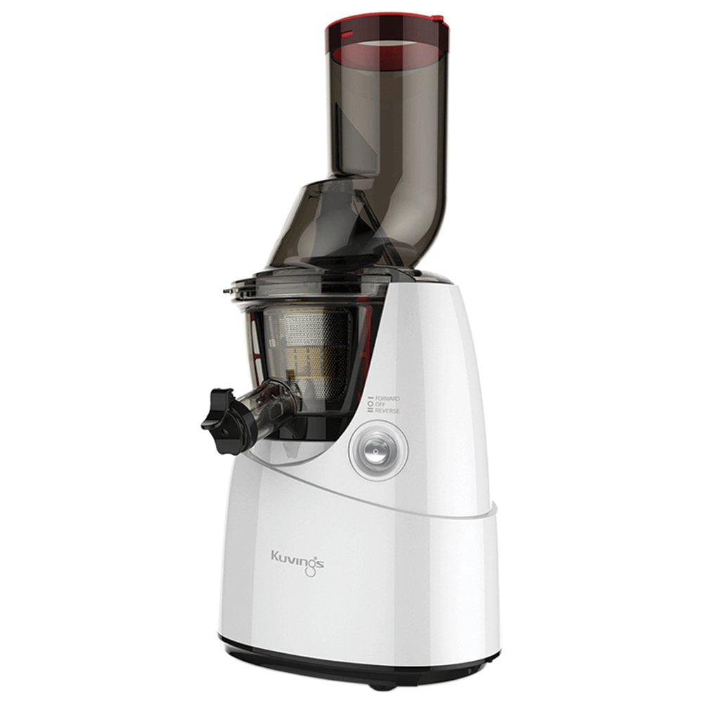 Máy ép chậm Kuvings NS-621CBM2 [400ml]