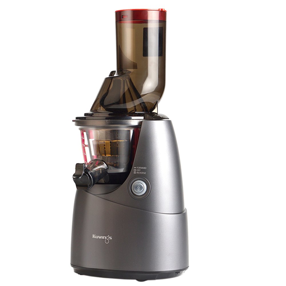 Máy ép chậm Kuvings NS-621CBM2 [400ml]