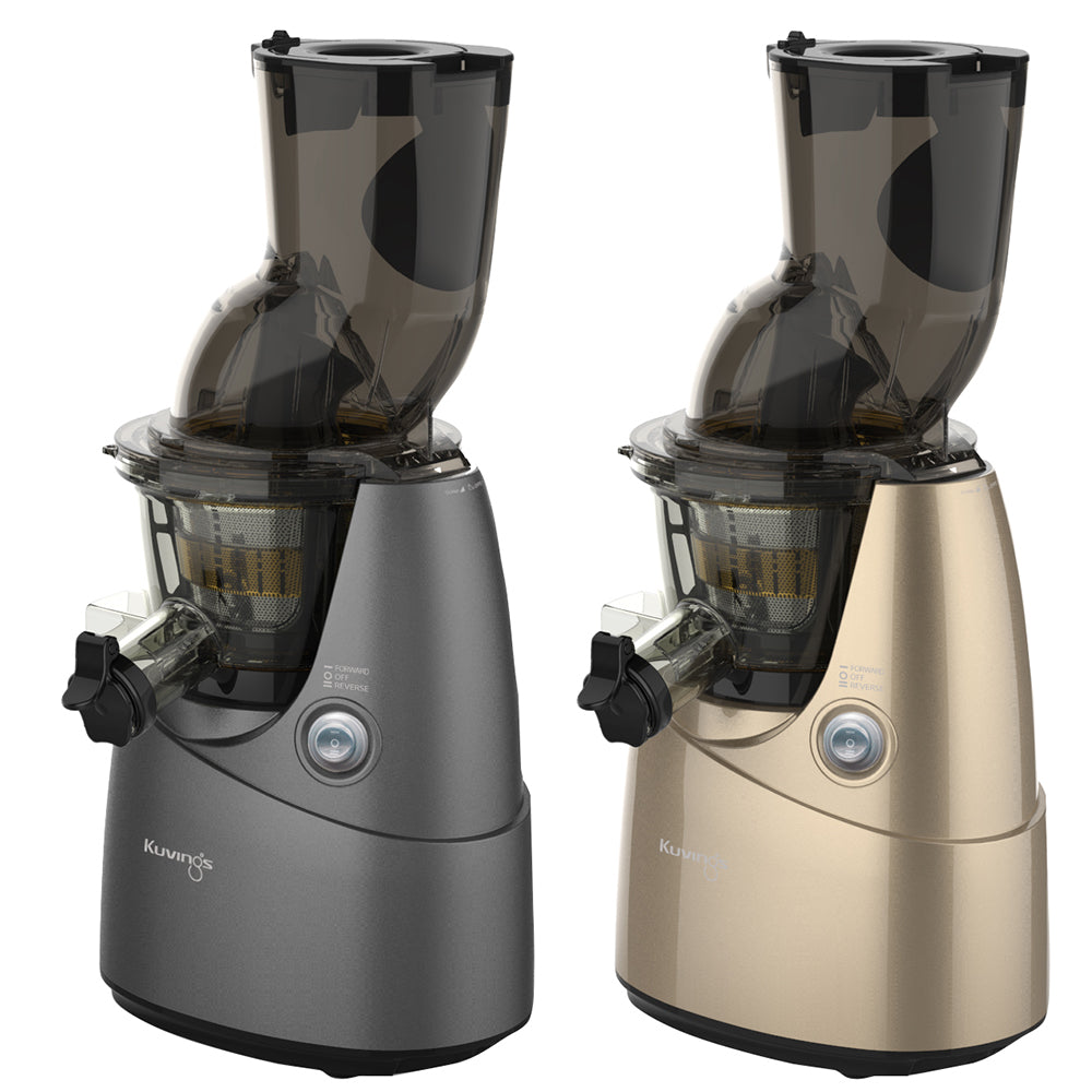 Máy ép chậm Kuvings NS-625CBS2 [400ml]