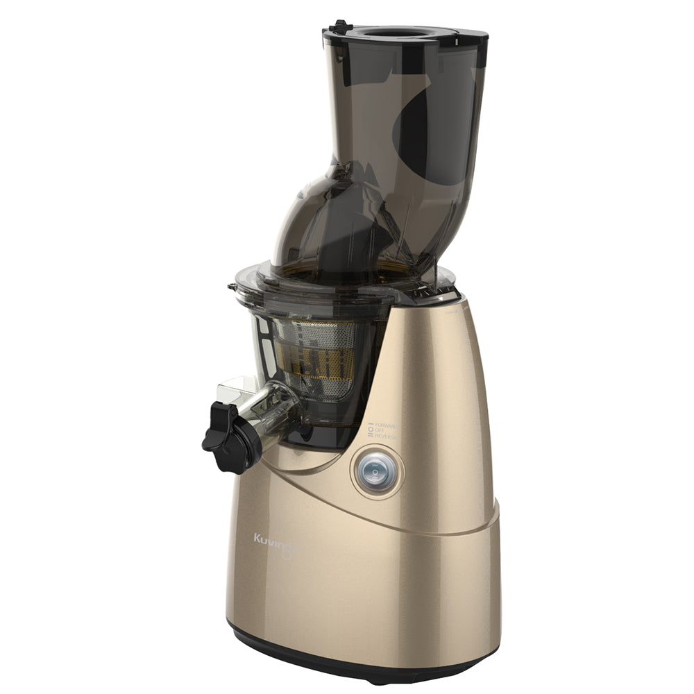 Máy ép chậm Kuvings NS-625CBS2 [400ml]