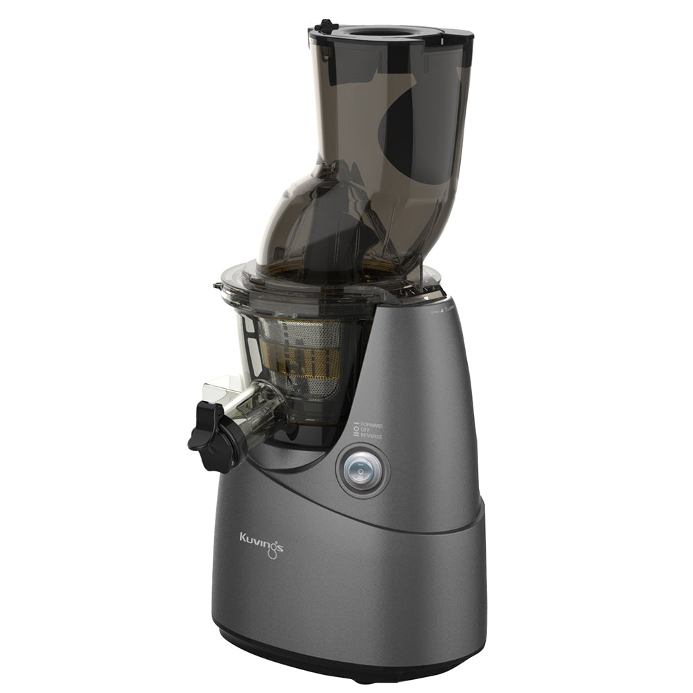 Máy ép chậm Kuvings NS-625CBS2 [400ml]