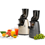 Máy ép chậm Kuvings NS-625CBS2 [400ml]