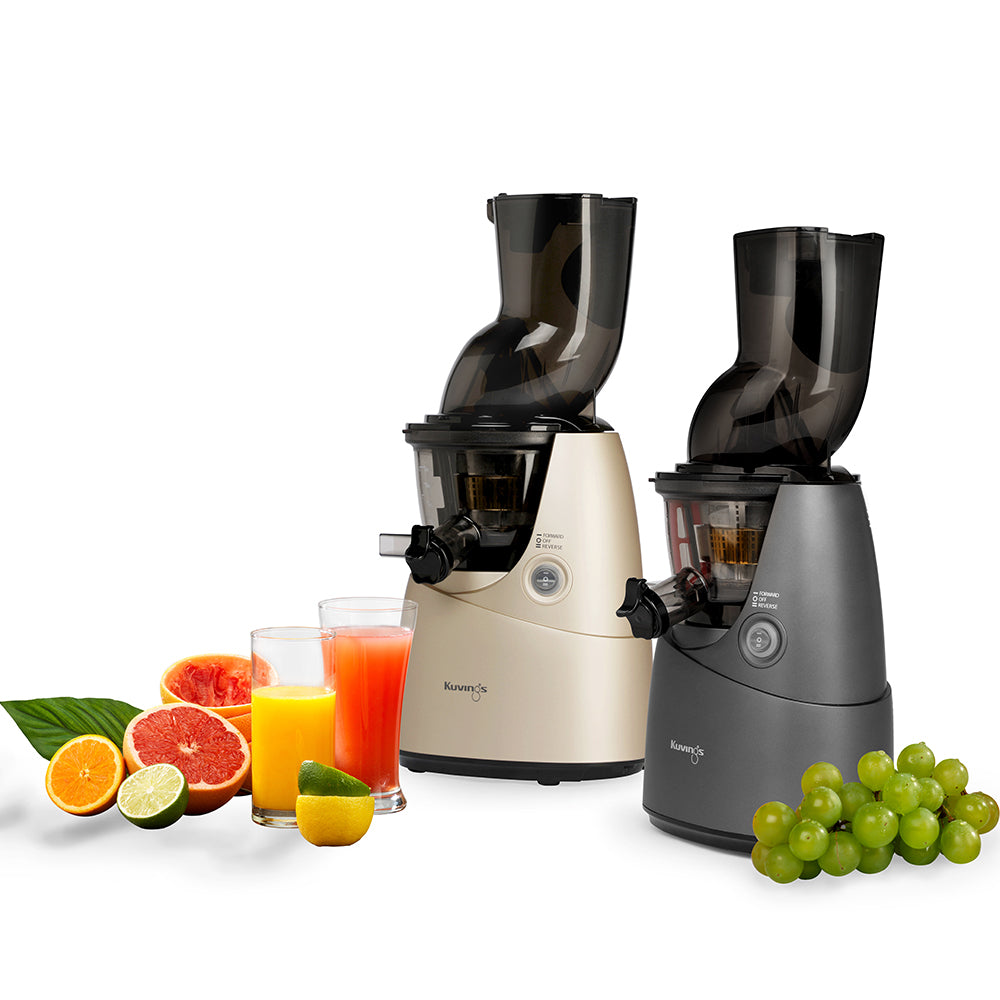 Máy ép chậm Kuvings NS-625CBS2 [400ml]