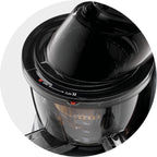 Máy ép chậm Kuvings NS-625CBS2 [400ml]