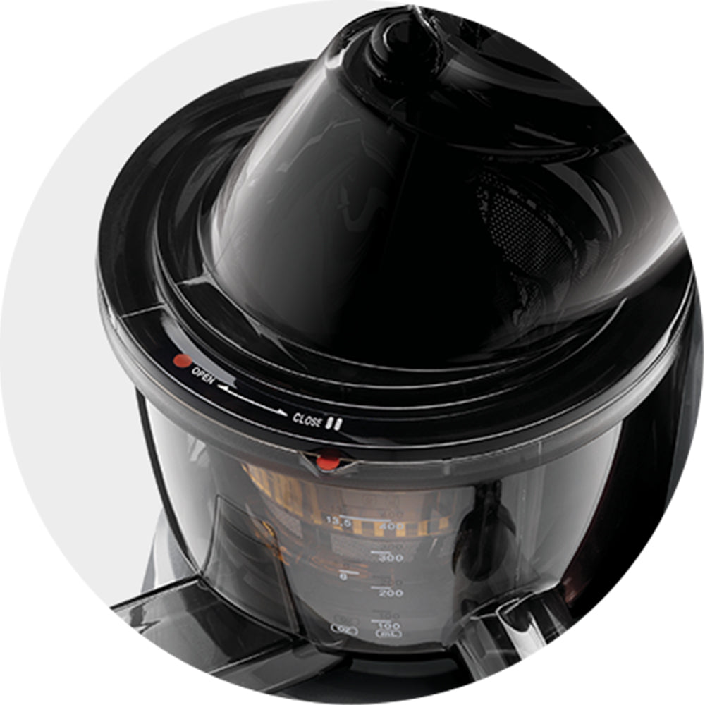 Máy ép chậm Kuvings NS-625CBS2 [400ml]