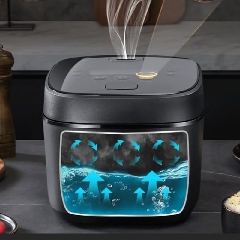 Nồi cơm điện tử cao tần 4 trong 1 Zojirushi NW-QAQ18 [1.8L]