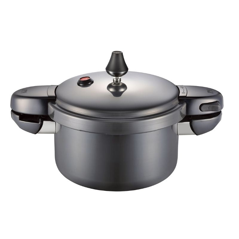 Nồi áp suất nhôm chống dính hiệu PN BMPC-08(IH) [4.2L]