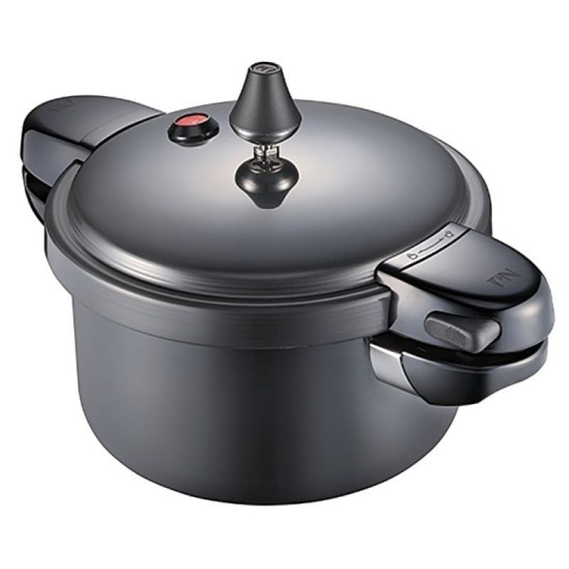 Nồi áp suất nhôm chống dính hiệu PN BMPC-08(IH) [4.2L]