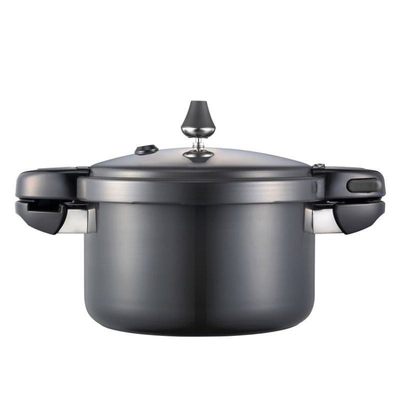 Nồi áp suất nhôm chống dính hiệu PN BMPC-08(IH) [4.2L]