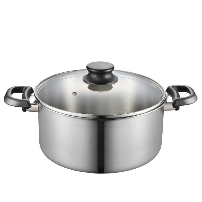 Nồi casserole Inox cao cấp hiệu POONGNYUN WNPT-24C(IH) [4.0L]