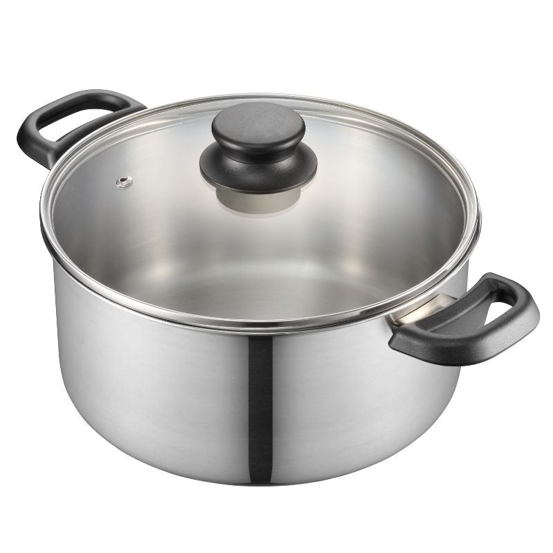 Nồi casserole Inox cao cấp hiệu POONGNYUN WNPT-24C(IH) [4.0L]
