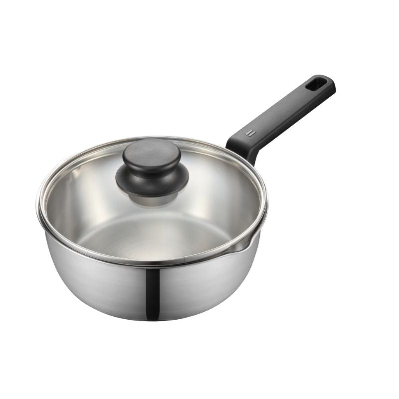 Nồi quánh Inox cao cấp hiệu POONGNYUN WNPT-20B(IH) [1.5L]