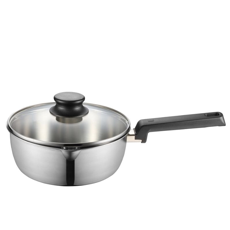 Nồi quánh Inox cao cấp hiệu POONGNYUN WNPT-20B(IH) [1.5L]