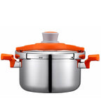 Nồi áp suất Inox 3 lớp IH hiệu PN VBVPC-08 [4.5L]