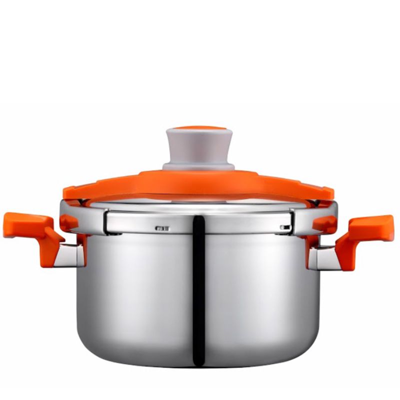 Nồi áp suất Inox 3 lớp IH hiệu PN VBVPC-08 [4.5L]