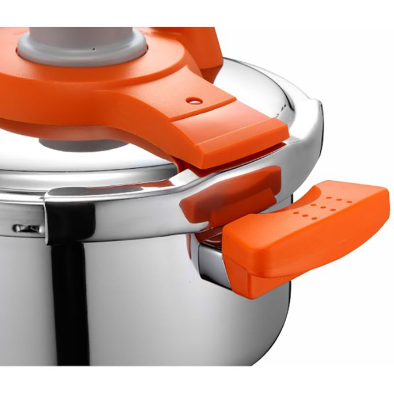 Nồi áp suất Inox 3 lớp IH hiệu PN VBVPC-08 [4.5L]