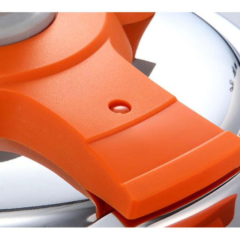 Nồi áp suất Inox 3 lớp IH hiệu PN VBVPC-08 [4.5L]