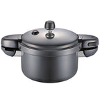 Nồi áp suất nhôm HardAnodizing hiệu PN BMPC-06 [3.4L]