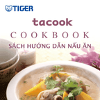 Nồi cơm điện tử Tiger 4 trong 1 JAX-S18W [1.8L]