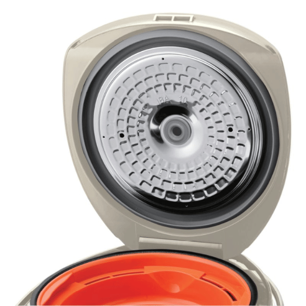 Nồi cơm điện tử Tiger 4 trong 1 JAX-S18W [1.8L]