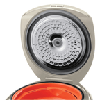 Nồi cơm điện tử Tiger 4 trong 1 JAX-S18W [1.8L]