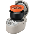 Nồi cơm điện tử Tiger 4 trong 1 JAX-S18W [1.8L]