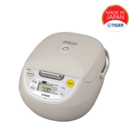 Nồi cơm điện tử Tiger 4 trong 1 JBV-S10W [1.0L]