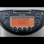 Nồi cơm điện tử cao tần Tiger 2 trong 1 JKT-D10V (1.0L)