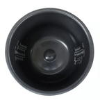 Nồi cơm điện tử cao tần Tiger 2 trong 1 JKW-A18W [1.8L]