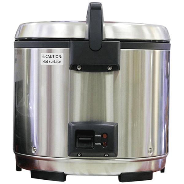 Nồi cơm điện dành cho kinh doanh Tiger JNO-B36W [3.6L]