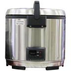 Nồi cơm điện dành cho kinh doanh Tiger JNO-B36W [3.6L]