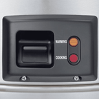 Nồi cơm điện dành cho kinh doanh Tiger JNO-B36W [3.6L]