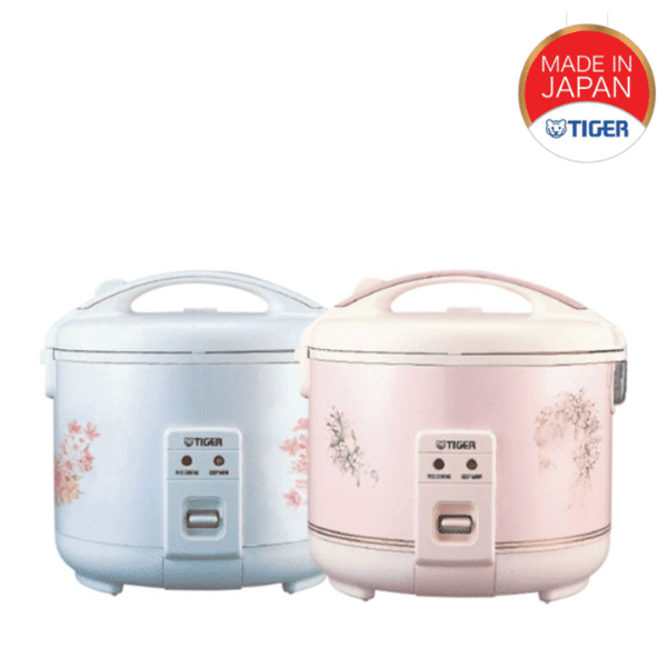 Nồi cơm điện Tiger JNP-1000 [1.0L]