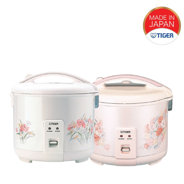 Nồi cơm điện đa năng Tiger 3 trong 1 JNP-1803 [1.8L]