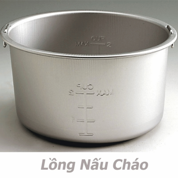 Nồi cơm điện đa năng Tiger 3 trong 1 JNP-1803 [1.8L]