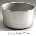Nồi cơm điện đa năng Tiger 3 trong 1 JNP-1803 [1.8L]