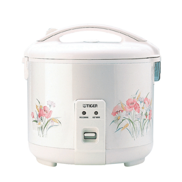 Nồi cơm điện đa năng Tiger 3 trong 1 JNP-1803 [1.8L]